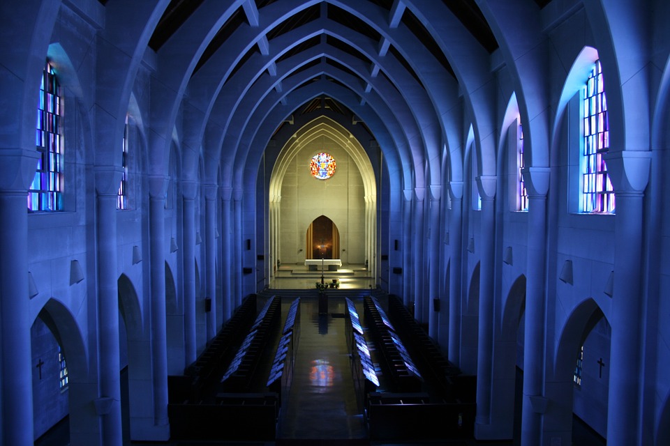 Klosterkapelle